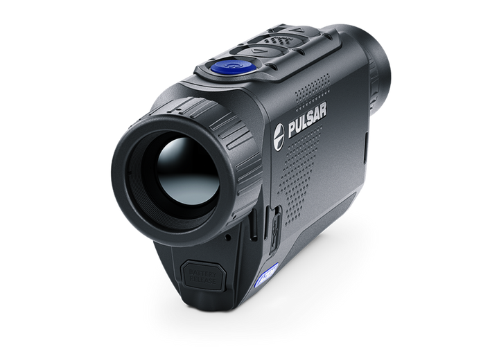 Pulsar Axion XQ30 Pro Thermal Monocular