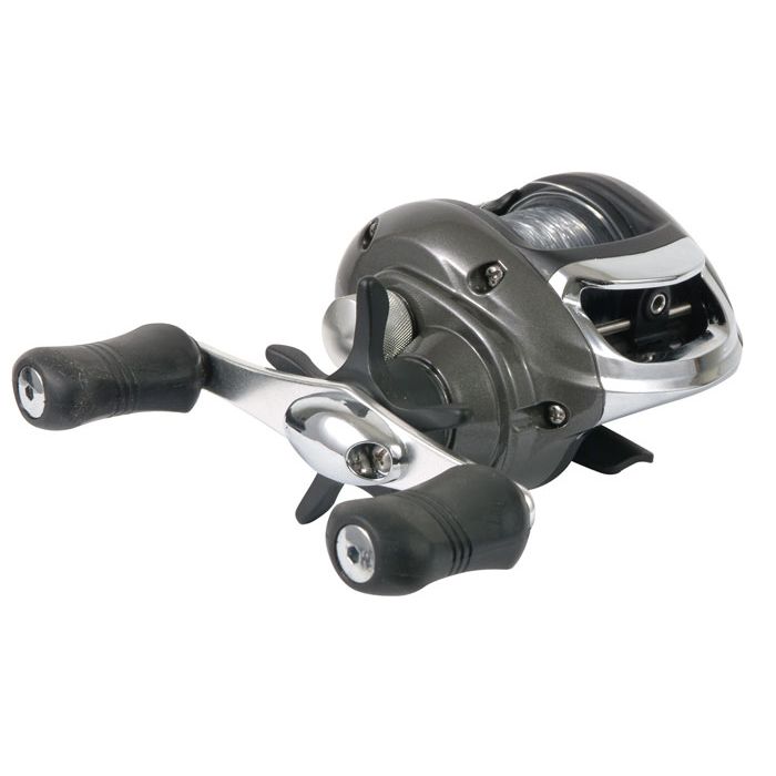 Jarvis Walker Sabiki Bait Rod with Scorpion Reel Set