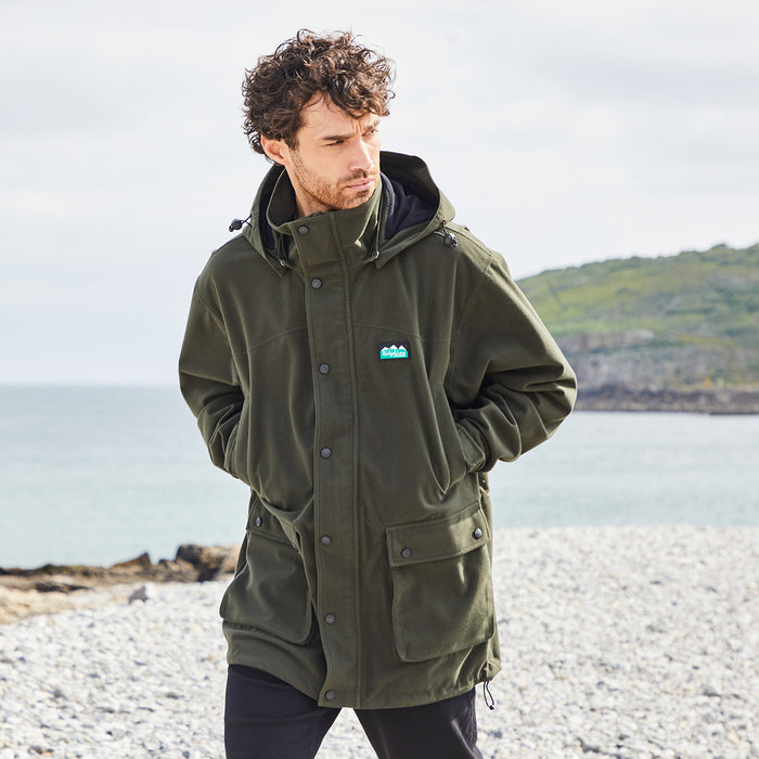 Ridgeline Mens Torrent Waterproof Jacket