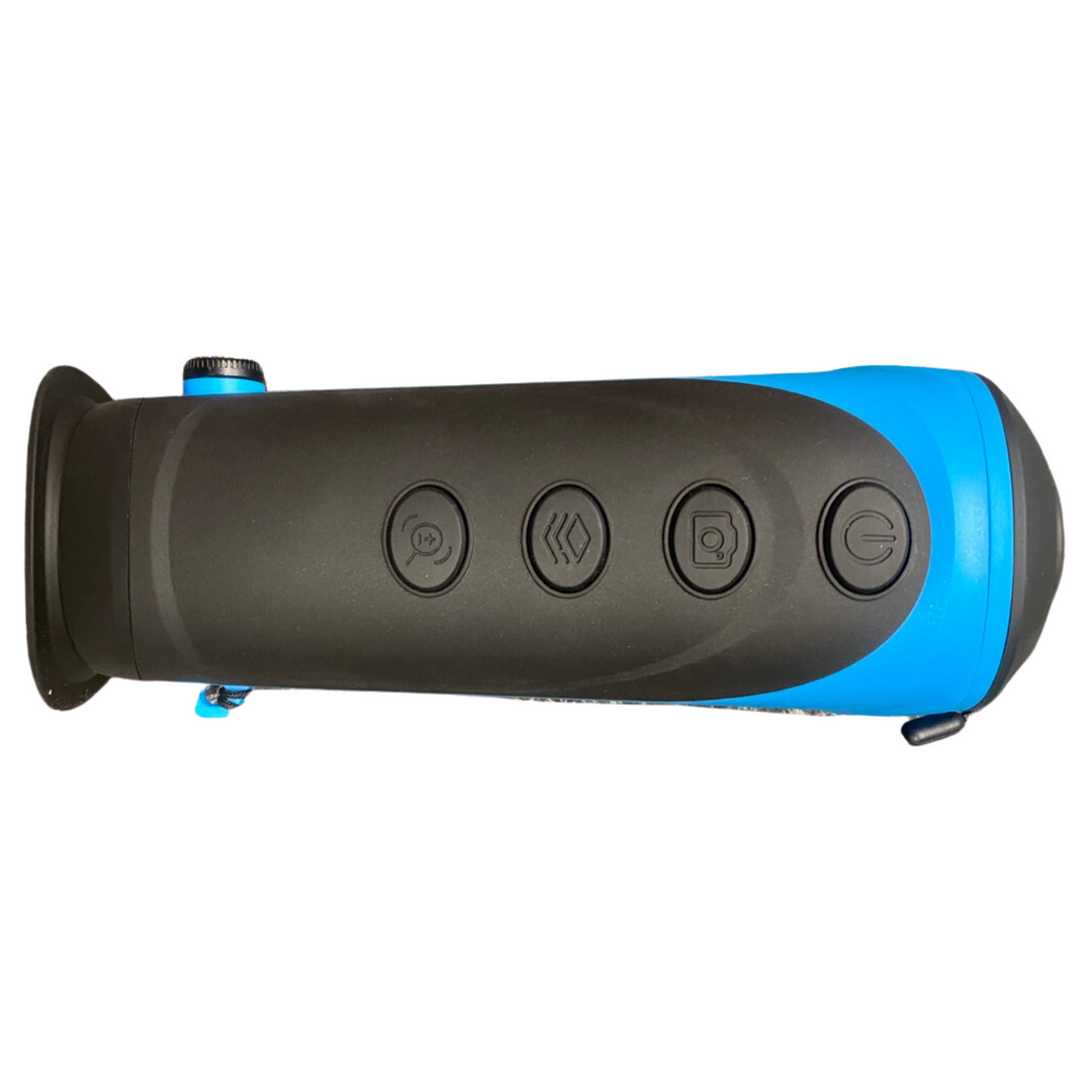 Stealth Mini-III Thermal Monocular (1-8 Zoom)