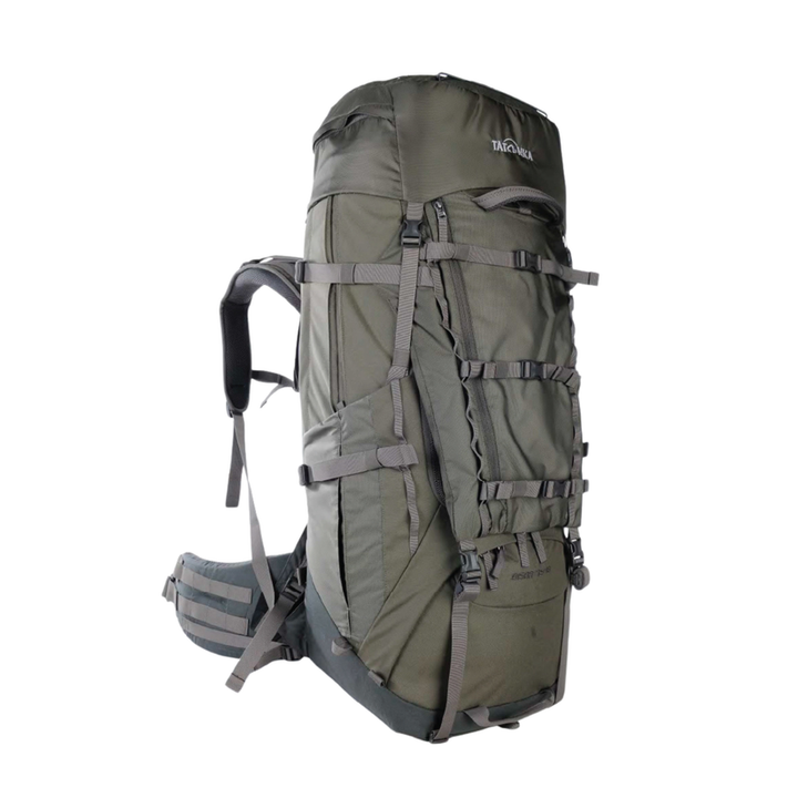 Tatonka Bison Pro 75 + 10L - Hunting Pack