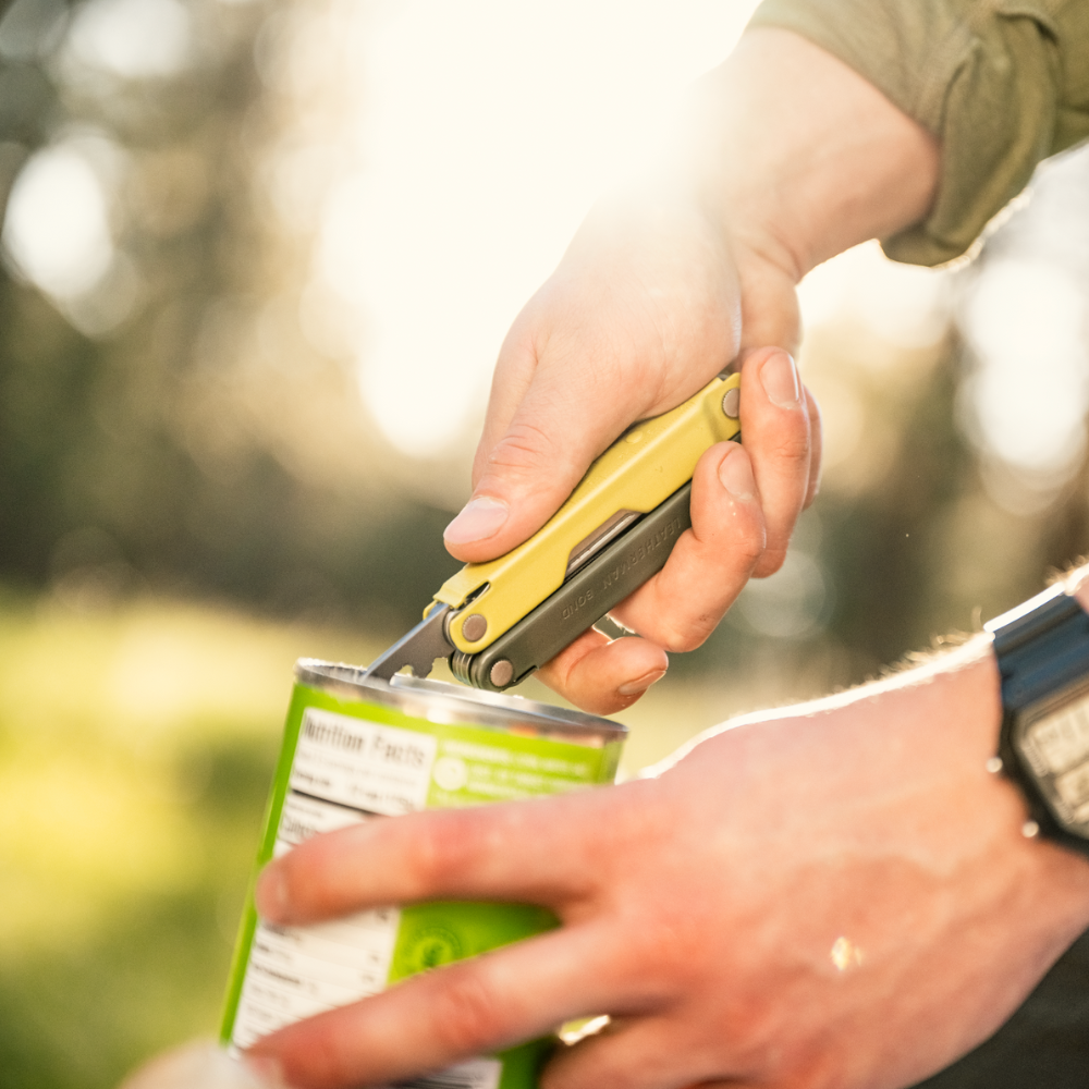 Leatherman Bond - Moss Green