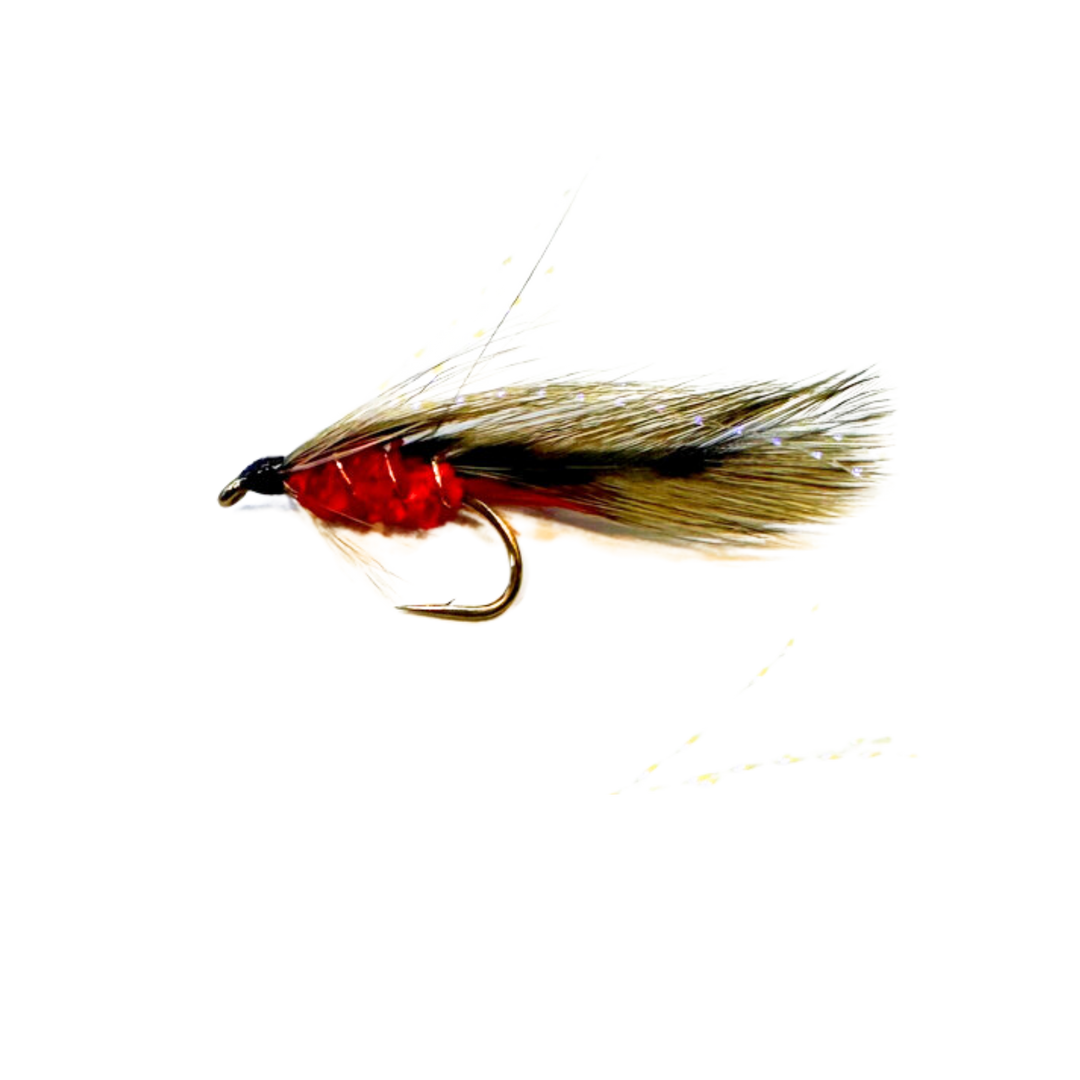 Pat Swift Green Orbit (x6)