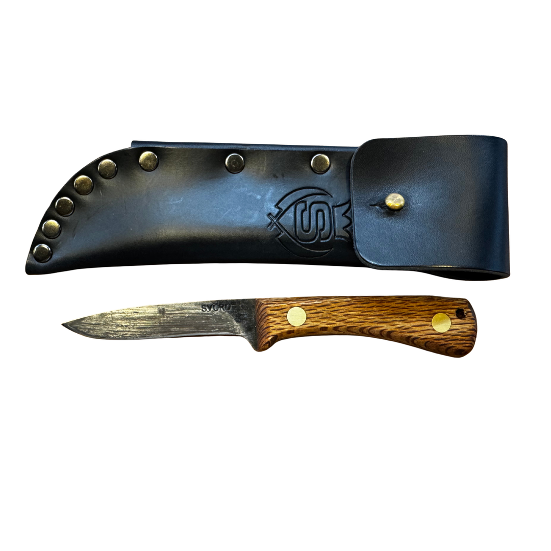 Svord Bird & Trout Rewarewa