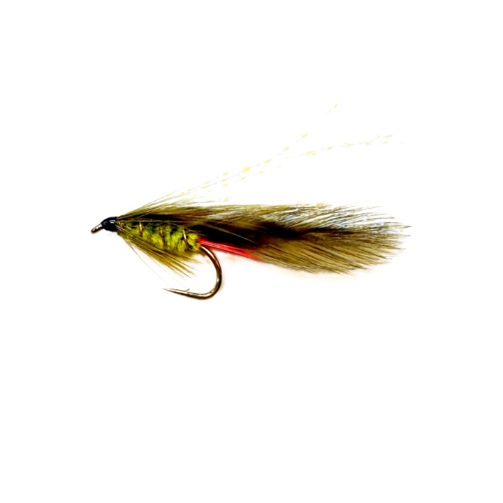 Pat Swift Green Orbit (x6)