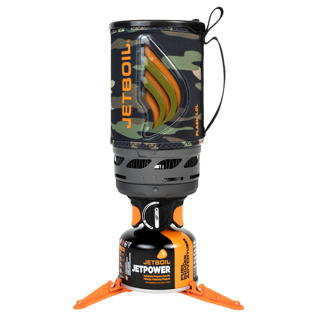 Jetboil Flash 1.0 Cooking System