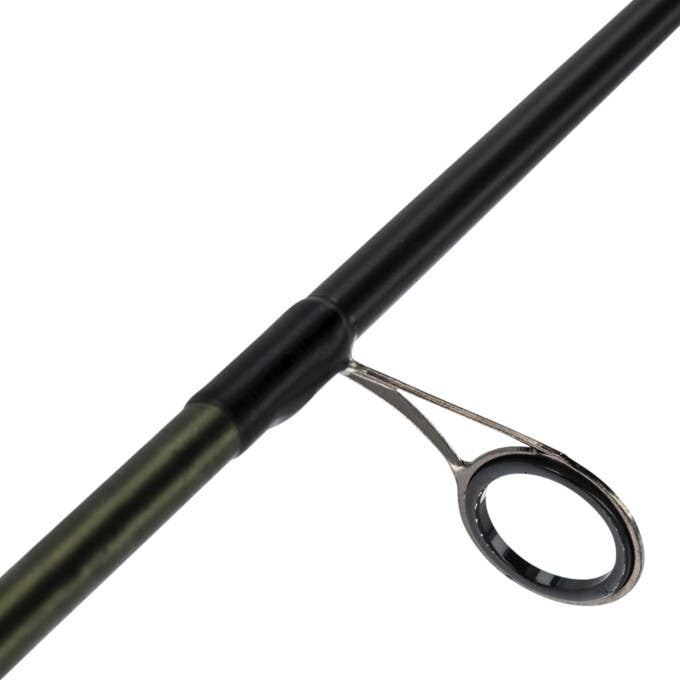 Daiwa RX LT 2500 / Legalis 862ULFS with Braid