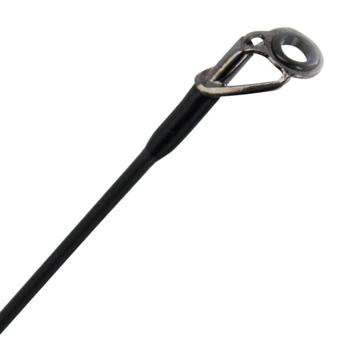 Daiwa RX LT 2500 / Legalis 862ULFS with Braid