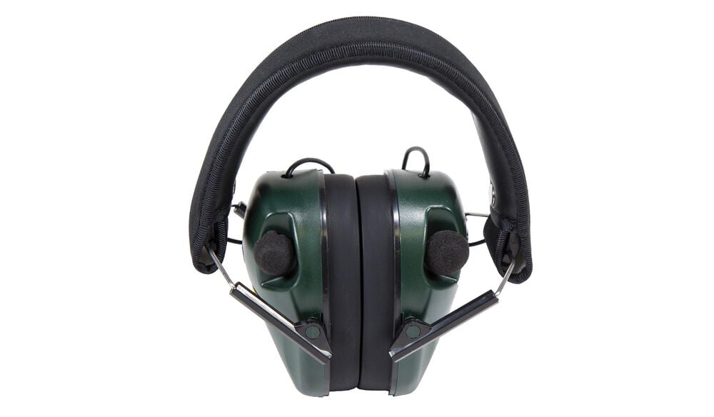 Caldwell E-Max Passive Low Profile Electronic Ear Muffs