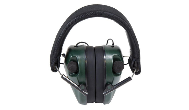Caldwell E-Max Passive Low Profile Electronic Ear Muffs