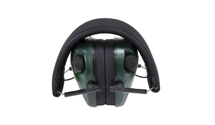 Caldwell E-Max Passive Low Profile Electronic Ear Muffs