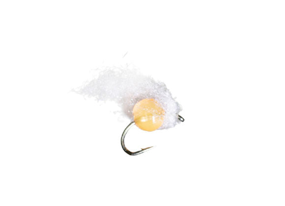 Category 3 U Soft Egg (#12)