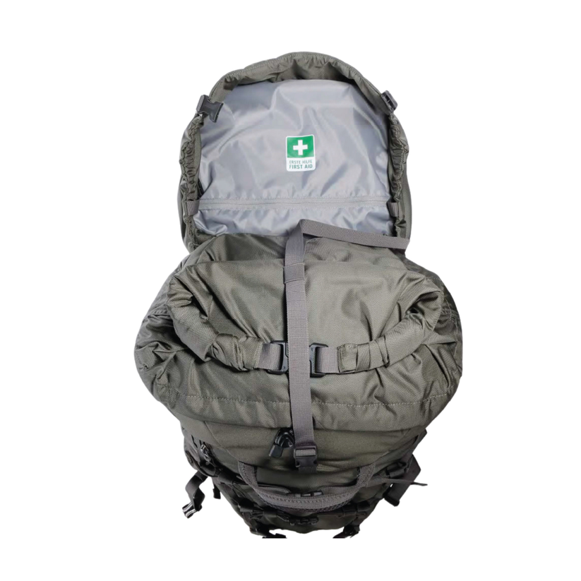 Tatonka Bison Pro 75 + 10L - Hunting Pack