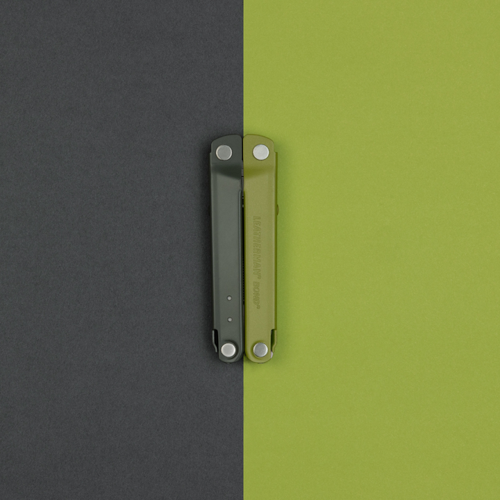 Leatherman Bond - Moss Green