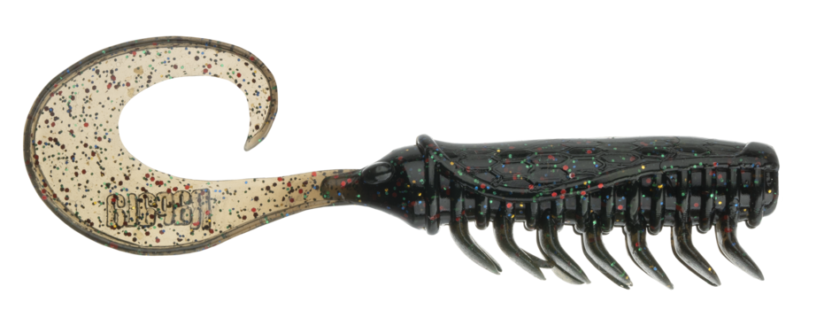 Rapala CrushCity Creeper 2.5" Softbait (8pk)