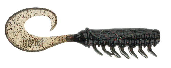 Rapala CrushCity Creeper 2.5" Softbait (8pk)