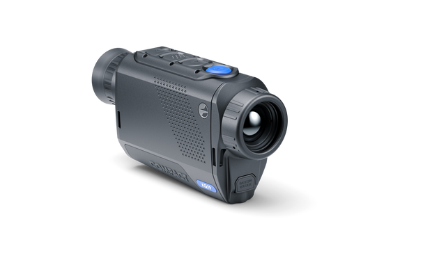 Pulsar Axion XQ19 Compact