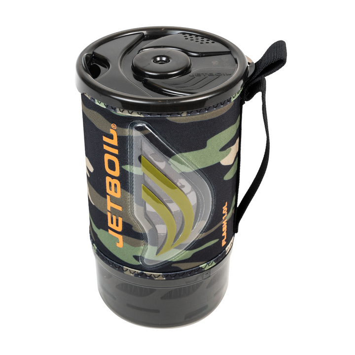 Jetboil Flash 1.0 Cooking System