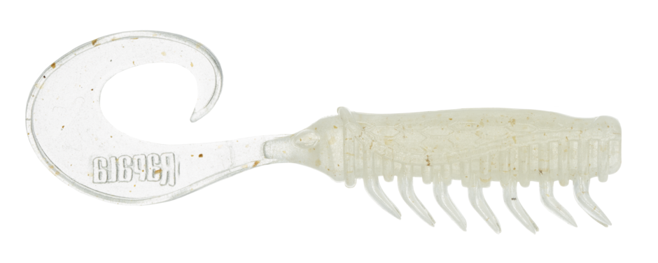 Rapala CrushCity Creeper 2.5" Softbait (8pk)