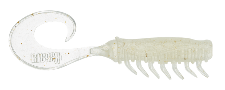 Rapala CrushCity Creeper 2.5" Softbait (8pk)