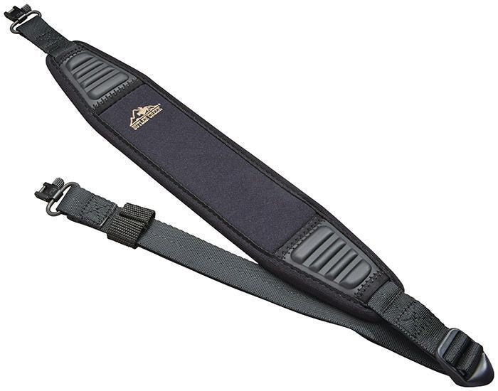 Butler Creek Rhino Rib Ultra Grip Sling w Swivels