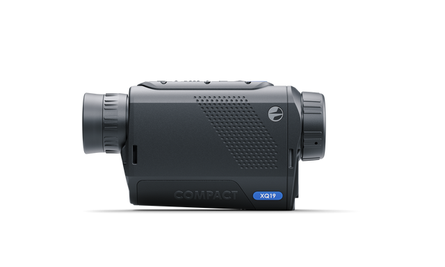 Pulsar Axion XQ19 Compact