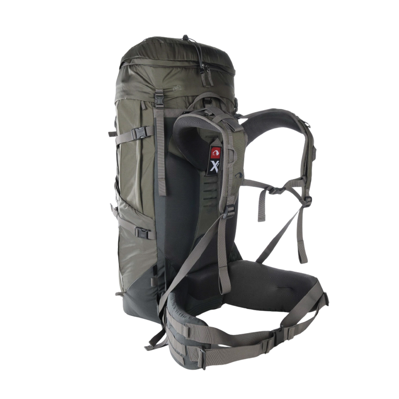 Tatonka Bison Pro 75 + 10L - Hunting Pack