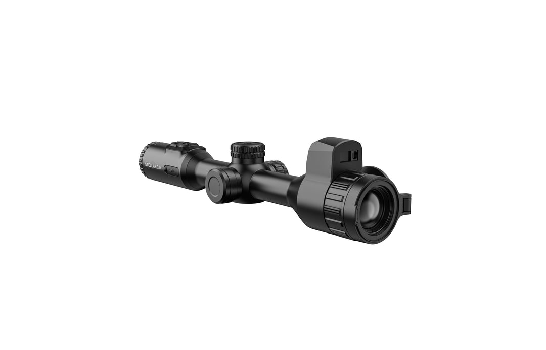 HIKMICRO Stellar V3.0 SQ35L 640x512 LRF Thermal Riflescope