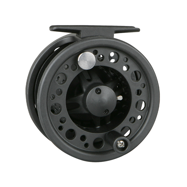 Okuma Airframe 9ft6w 2pc Fly Rod with Airframe 4/6 Reel (inlc Tippet and Backing)