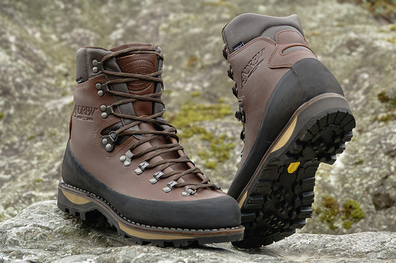 Andrew Antelao Mid SPX Premium Outdoor Boots