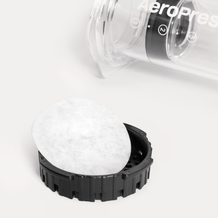 Aeropress Paper Filters (350 Pack)