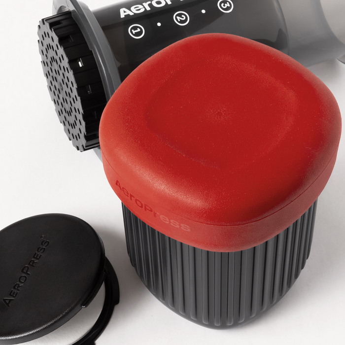 Aeropress GO Travel Coffee Press