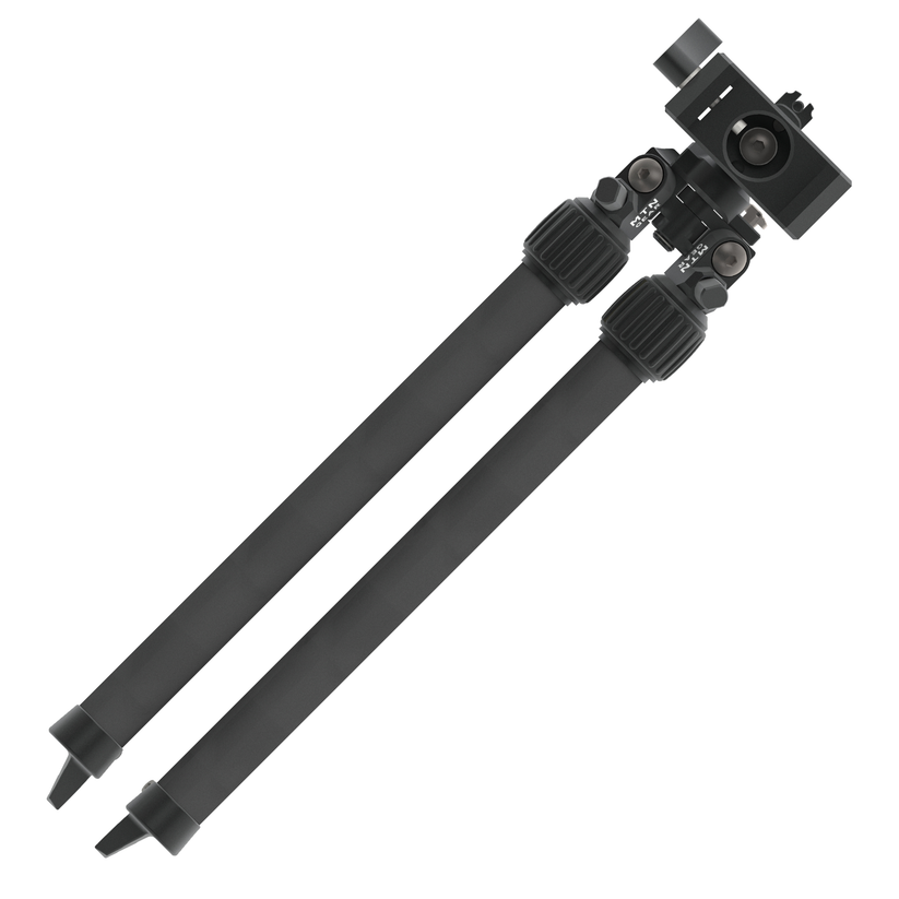 MTN Gear - Mountain Bipod Picatinny