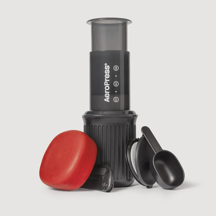 Aeropress GO Travel Coffee Press