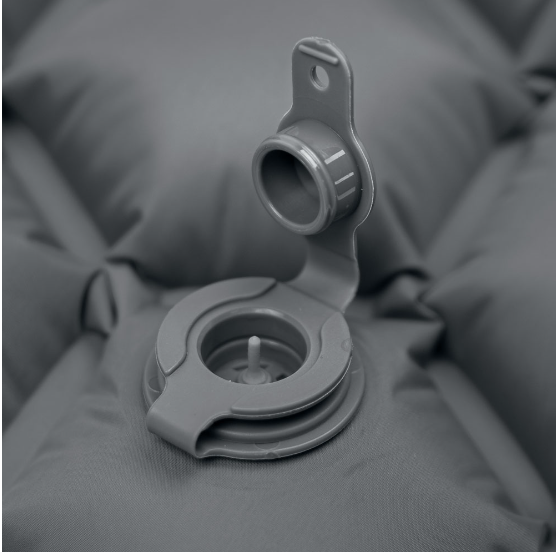 Stoney Creek Airflare Sleeping Mat