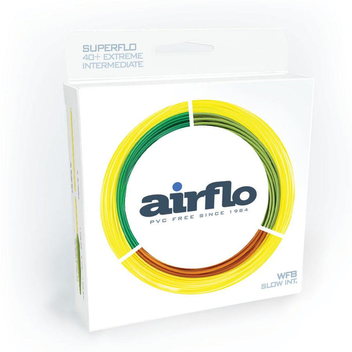 Airflo 40+ Fly Line DI5