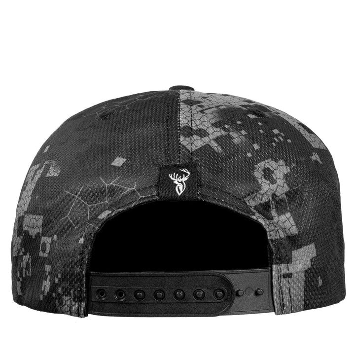 Hunters Element Alp Cap Flat Peak
