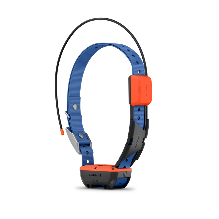 Garmin Alpha T20 GPS Tracking Collar