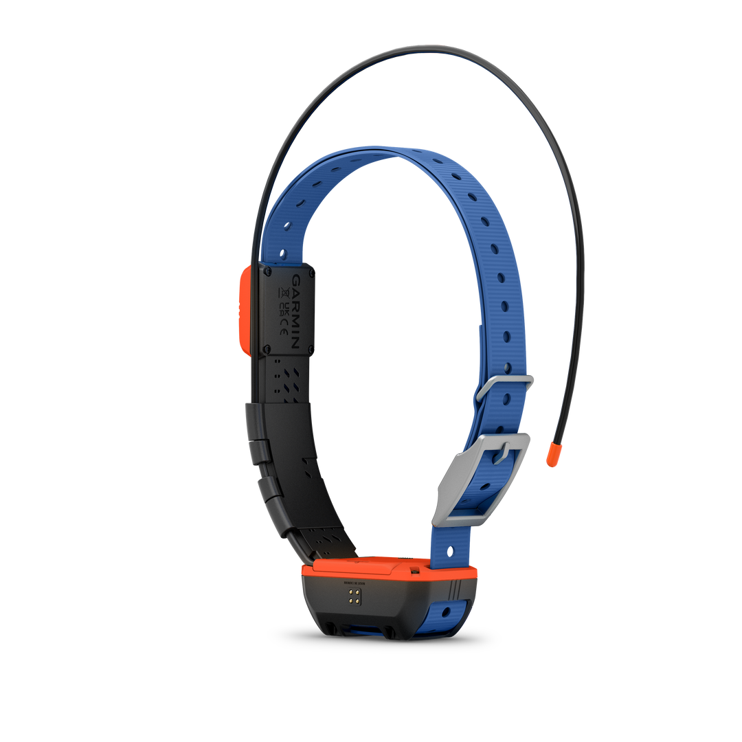 Garmin Alpha T20 GPS Tracking Collar