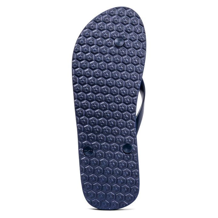 Desolve Supply Co. Anchored Jandals