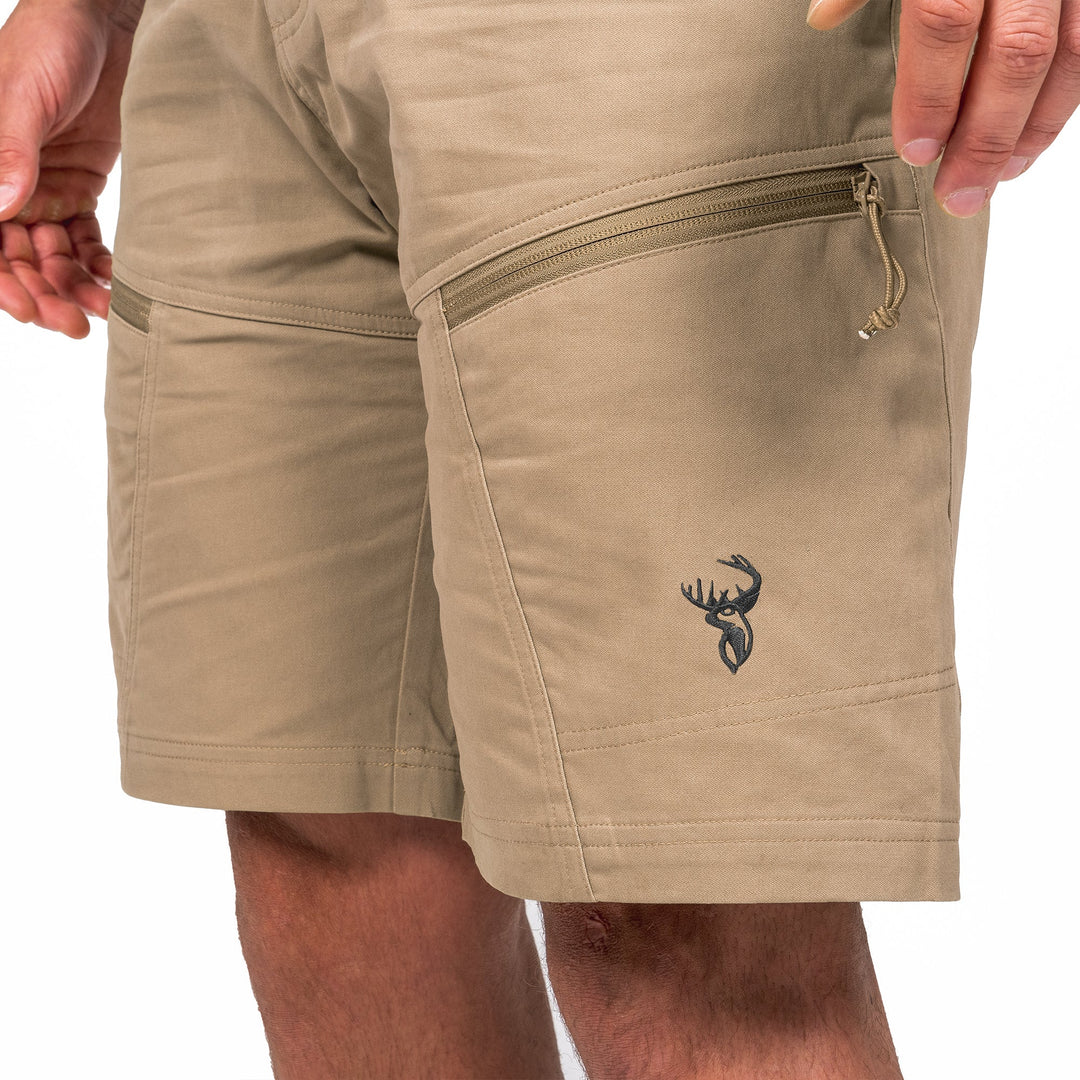 Hunters Element Anvil Shorts