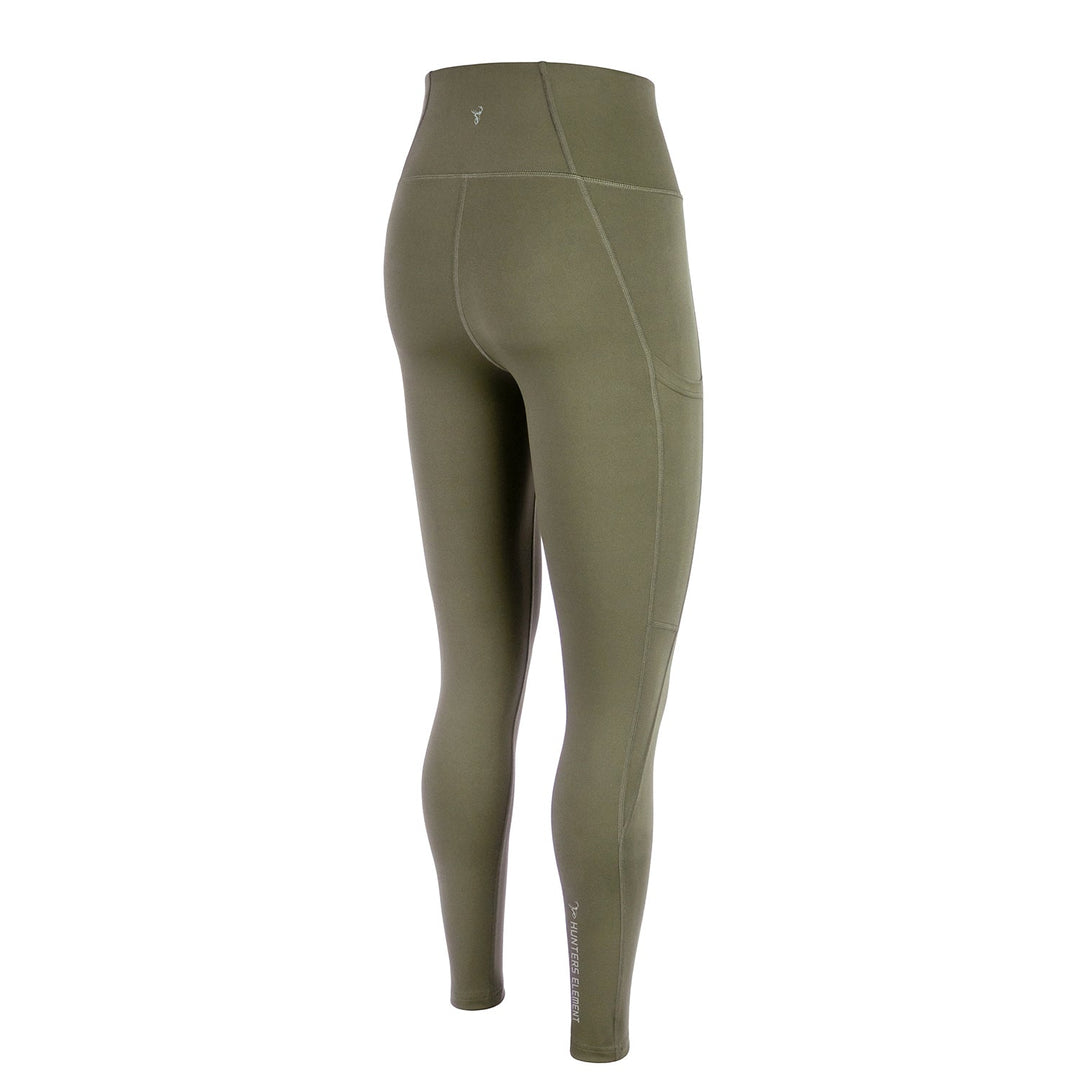 Hunters Element Apex Leggings - Womens