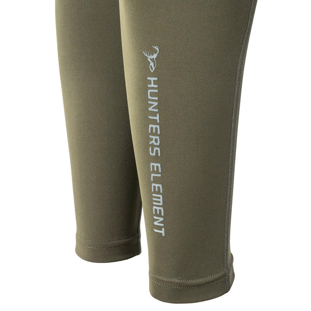 Hunters Element Apex Leggings - Womens