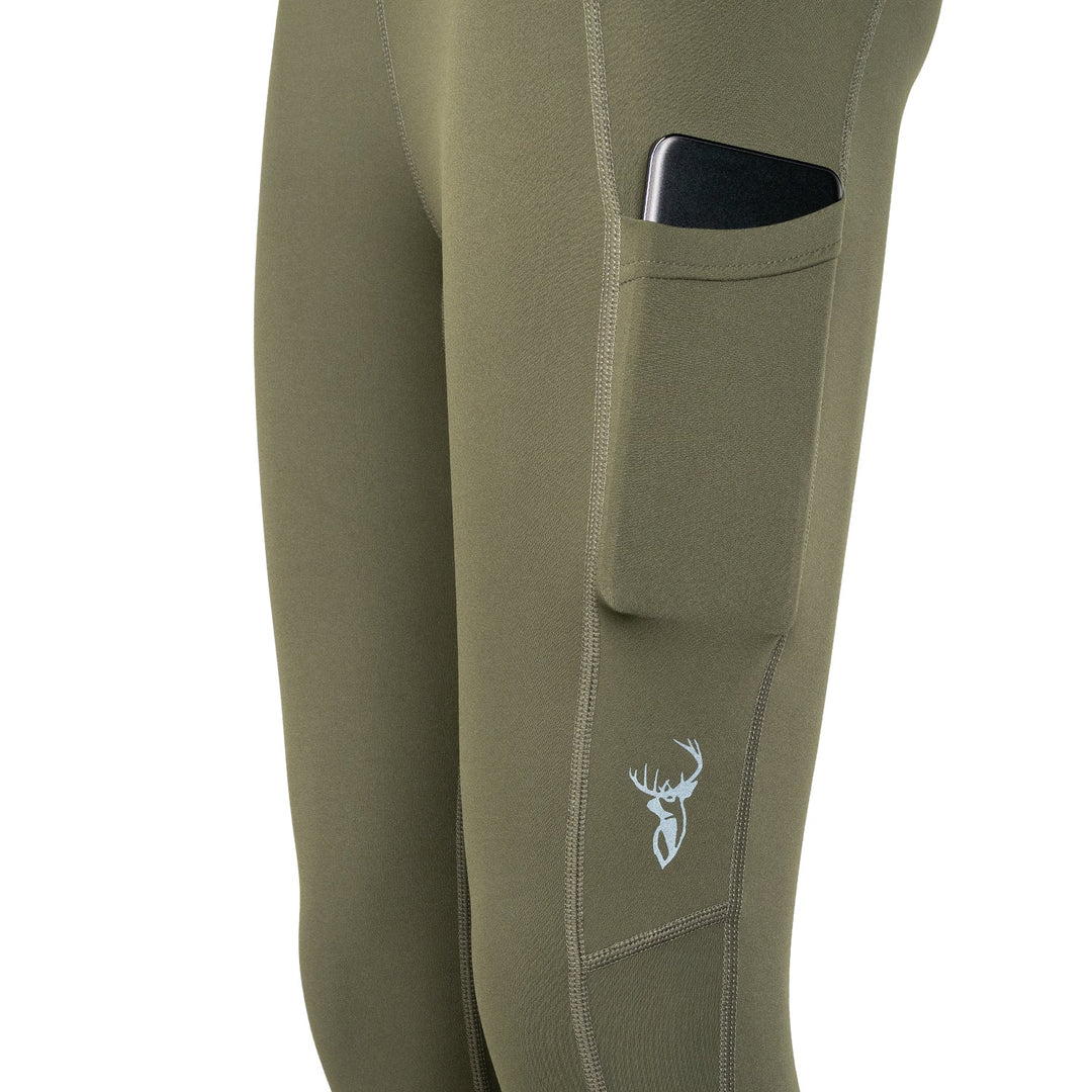 Hunters Element Apex Leggings - Womens