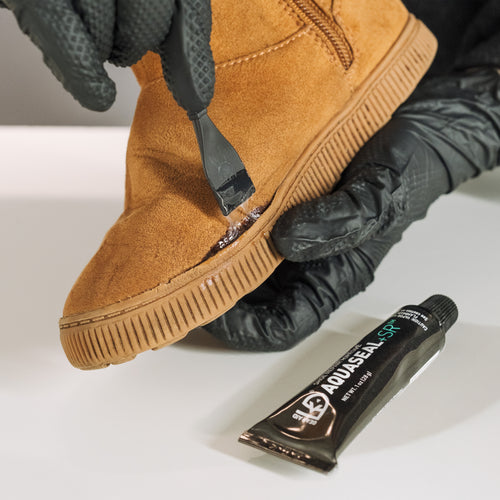 Gear Aid Aquaseal Shoe Repair Adhesive 28g
