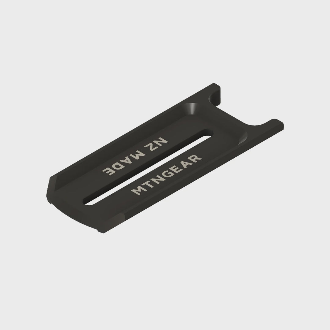Arca Swiss Rails 90mm