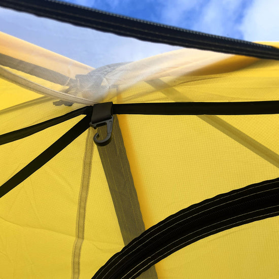 Domex Ascent 1-2 Person High Country Tent