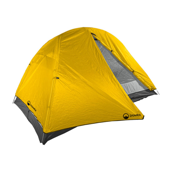 Domex Ascent 1-2 Person High Country Tent