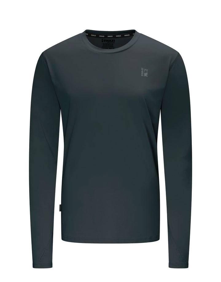 Swazi Argali Active Long Sleeve Top