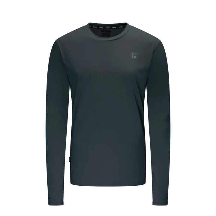 Swazi Argali Active Long Sleeve Top